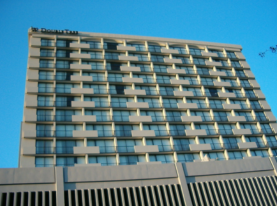 DoubleTree by Hilton Hotel Tallahassee by Rodney Gunn