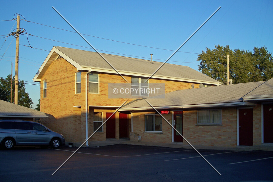 Chippewa Motel