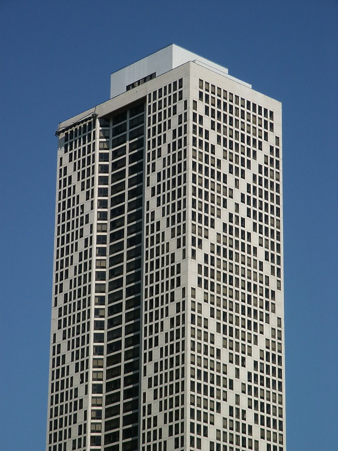 Onterie Center by Daniel Kieckhefer