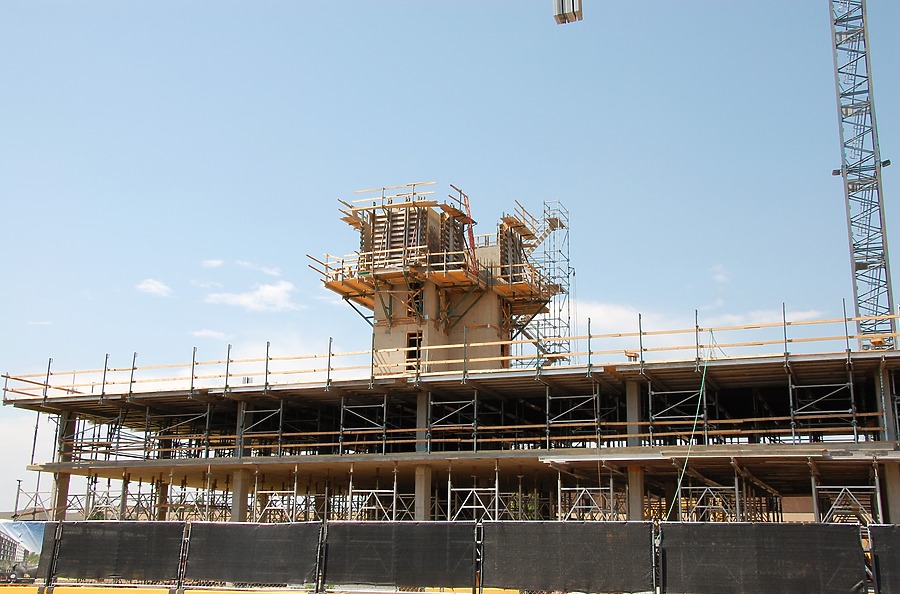 DoubleTree by Hilton Greeley by Brian LoBue