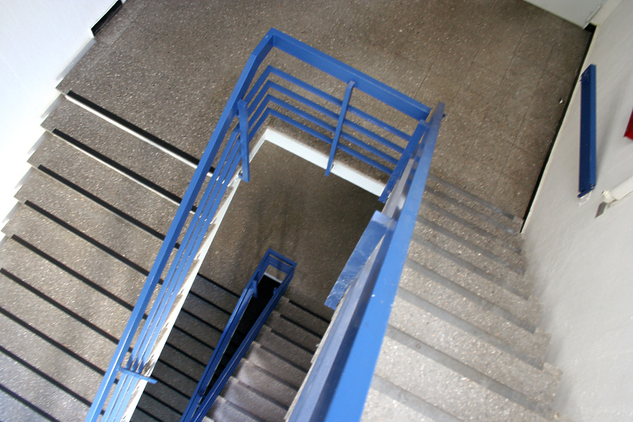 TIZ Technologie- und Innovationszentrum Darmstadt by Daniel Kieckhefer