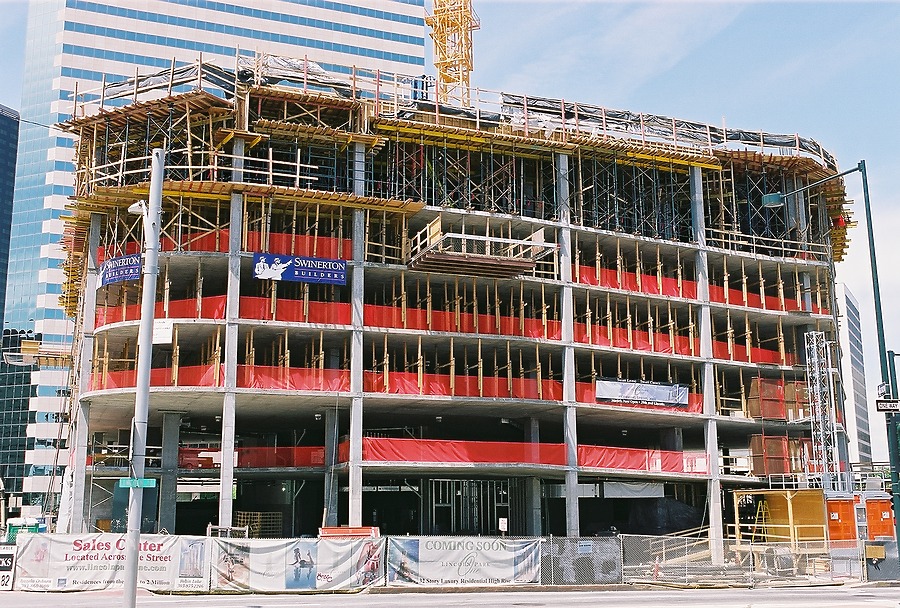 One Lincoln Park by Brian LoBue