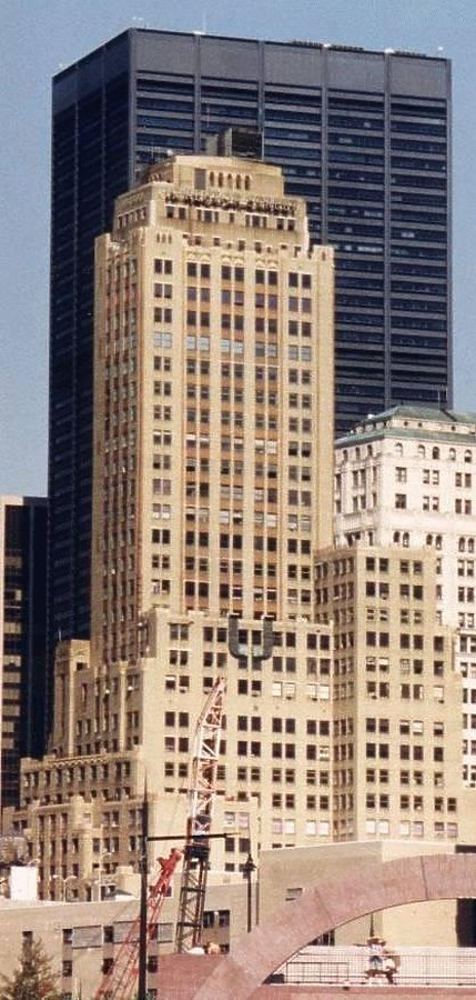 Greenwich Club Residences by Nate Lindsey