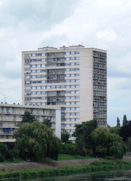 6-7 Square Francis Poulenc