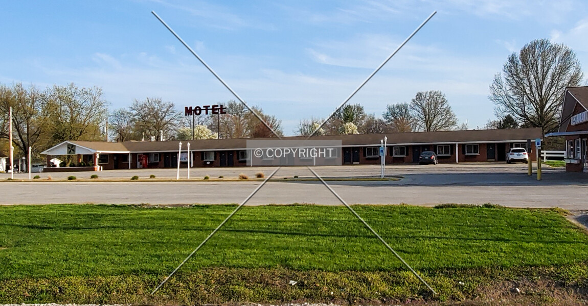 Powhatan Motel