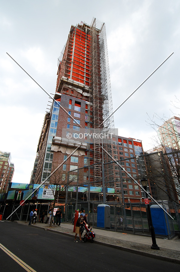 Liberty Luxe by Royce Douglas