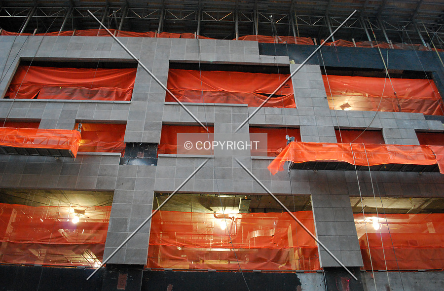 W New York Downtown Hotel and Residences by Royce Douglas