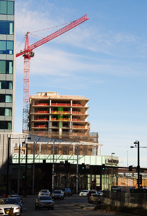 The Pullman by Brian LoBue