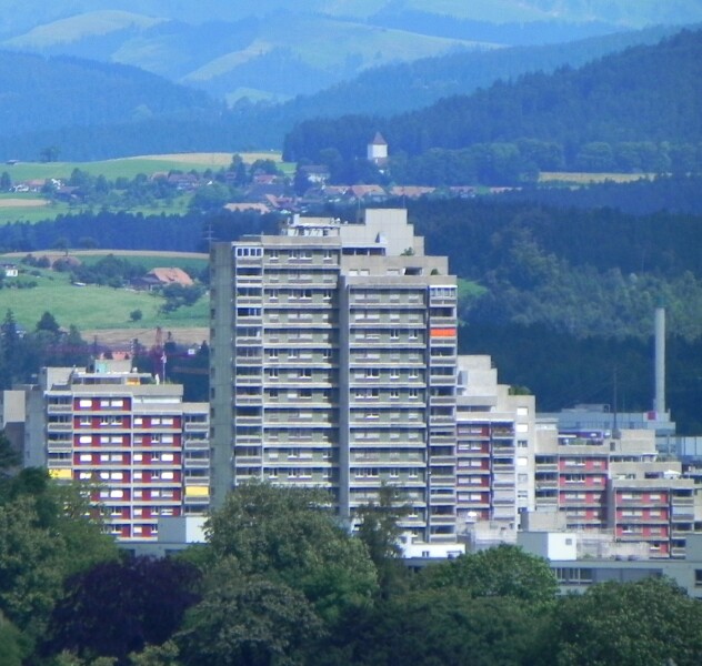 Jupiterstraße 5