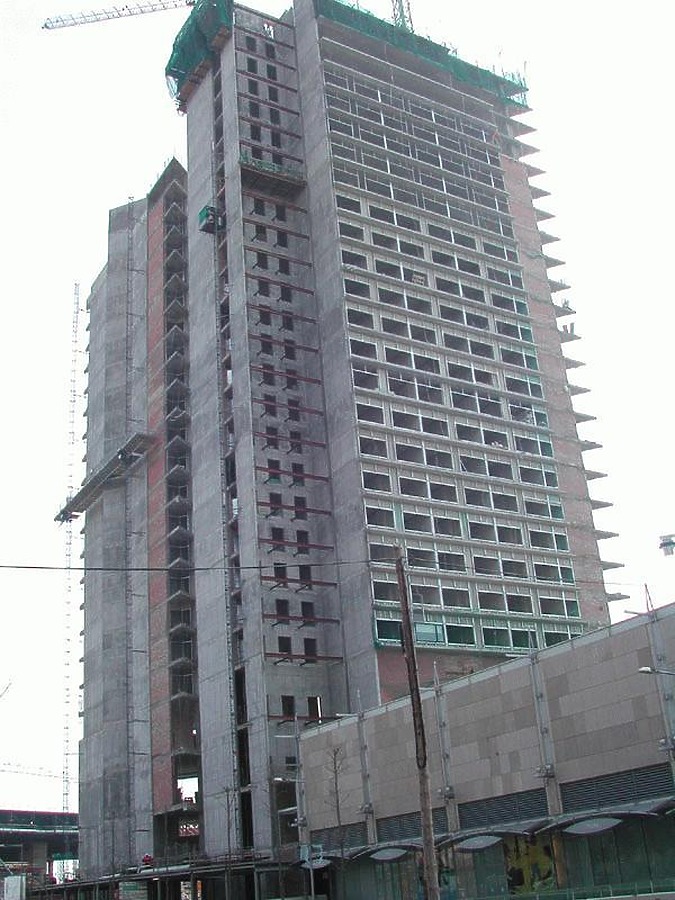 Hotel Princess Barcelona by David Guija