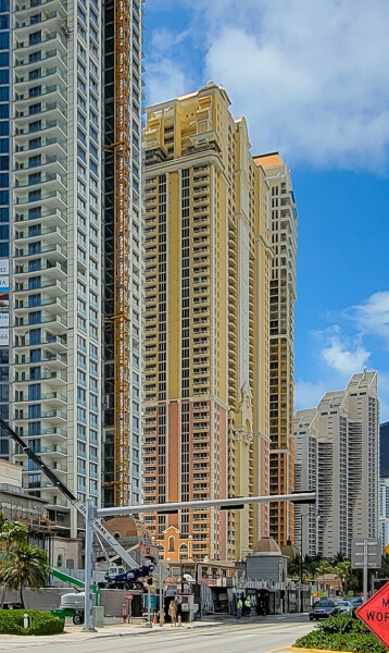 Acqualina Ocean Residences and Resort