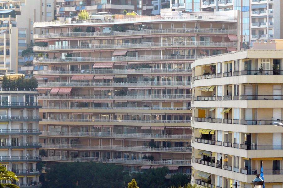 Le Panorama