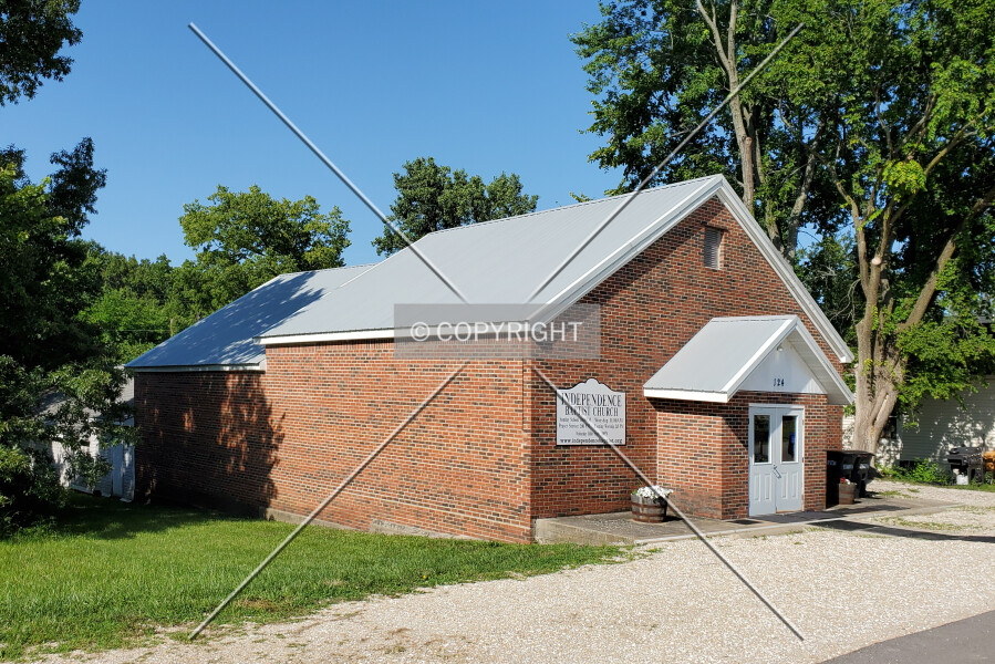 Independence Baptist Church