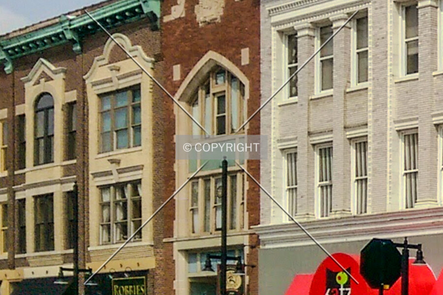 118-120 North Merchant Street
