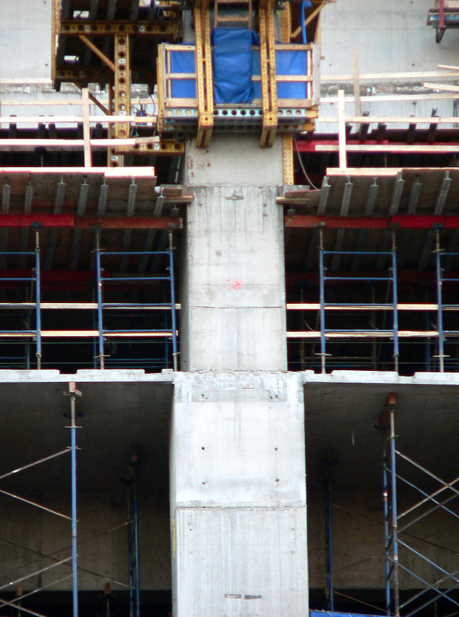 Waterview Tower by B. Victor Adams