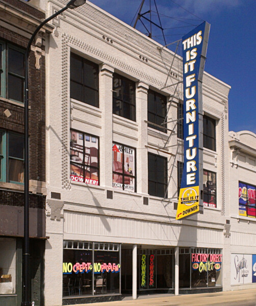 105 East Main Street