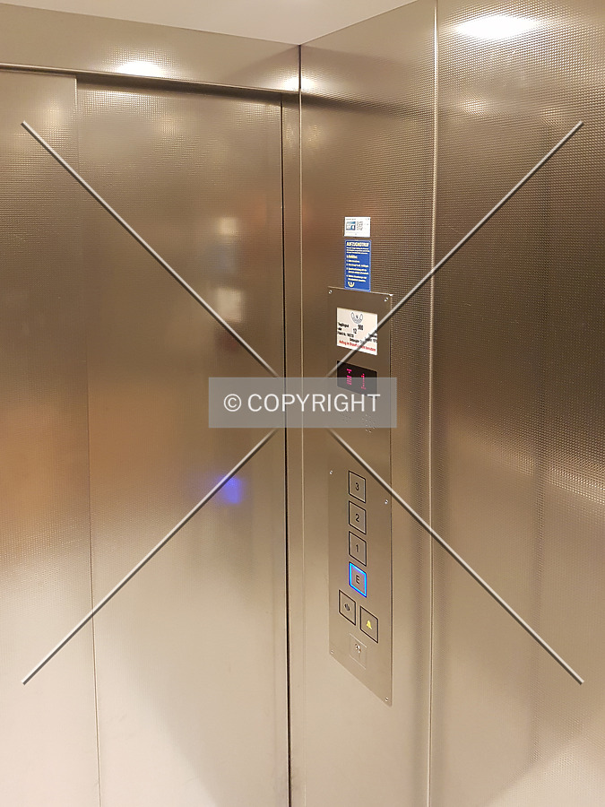 TIZ Technologie- und Innovationszentrum Darmstadt by Nephilim