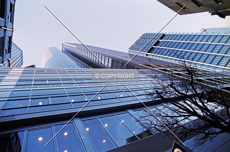 MAIN TOWER by Nephilim