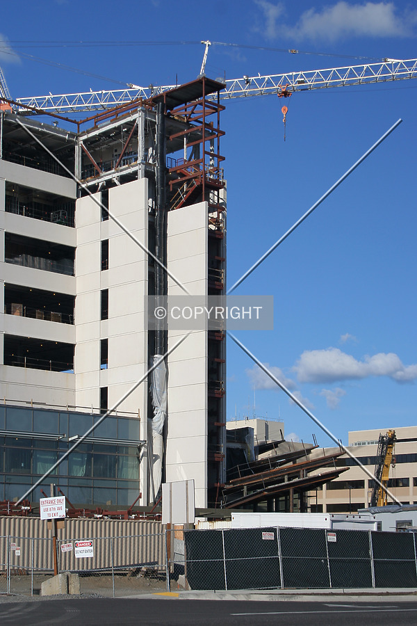 Firstenburg Tower by Serdica