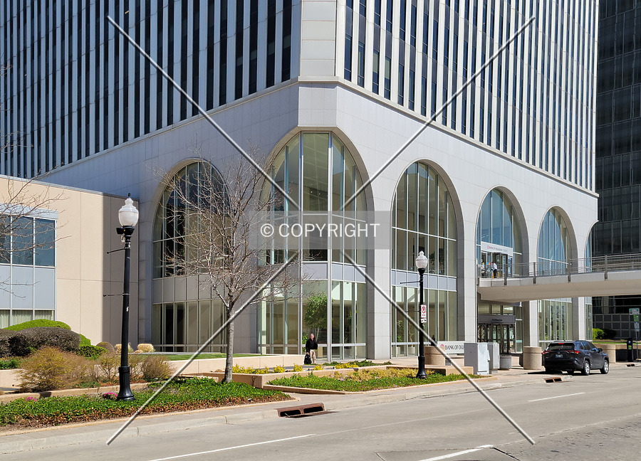 BOK Tower by Ryan Hildebrand