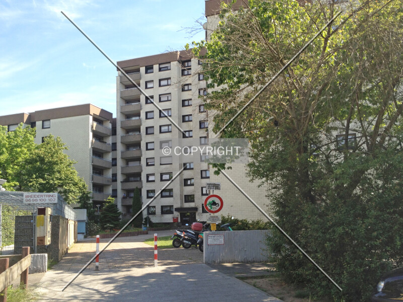 Breidertring 96-102