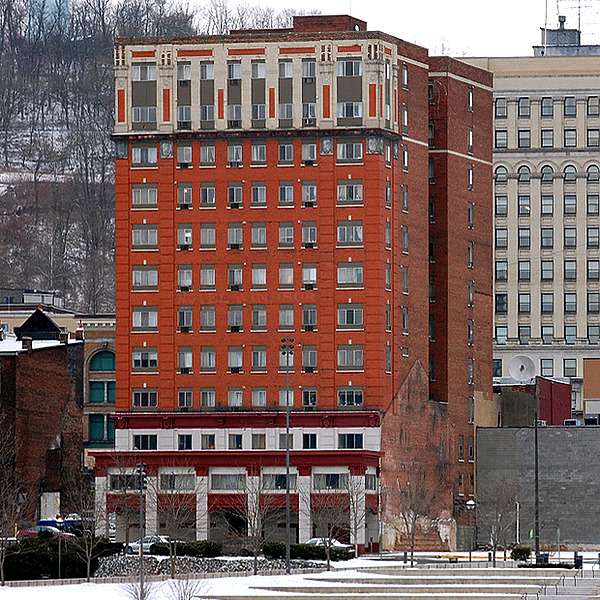 Windsor Manor by rmcgervey