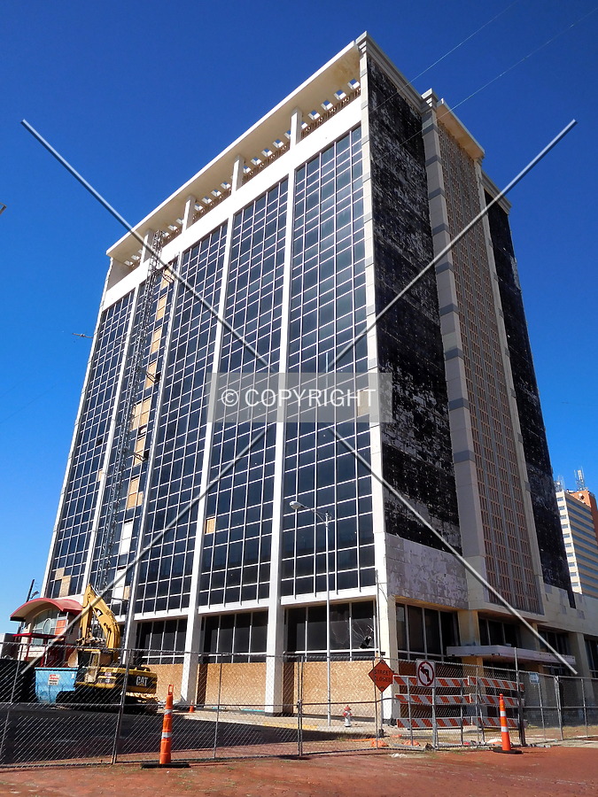 Citizens Tower by Chris Patriarca