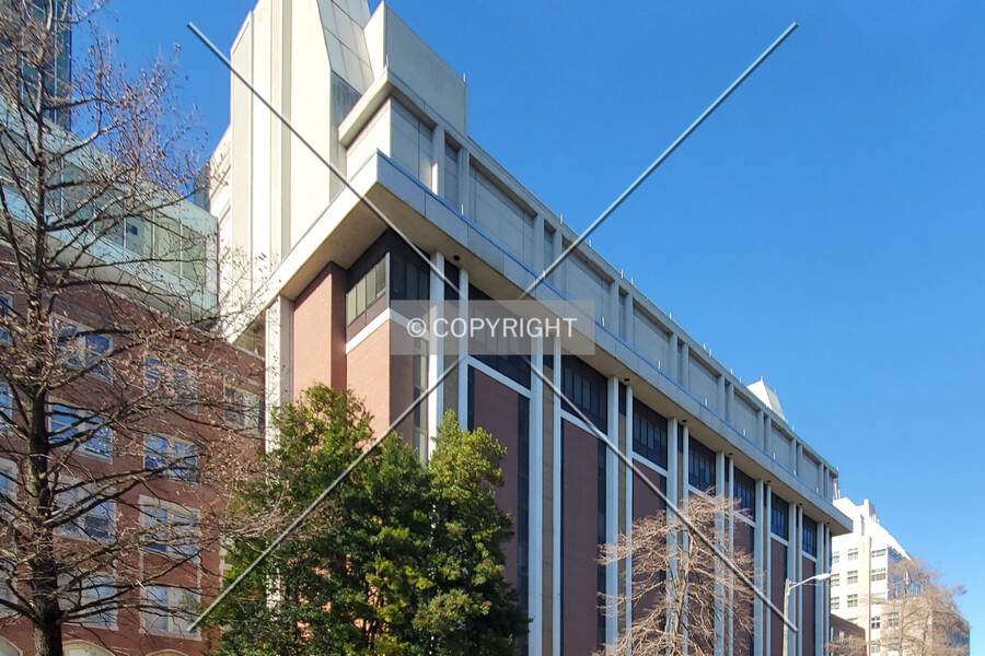 Medical Center North II (Werthan Building)
