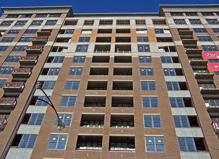 Parc Chestnut by Shawn Ursini
