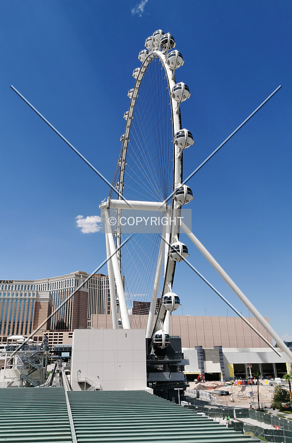 High Roller by Nephilim