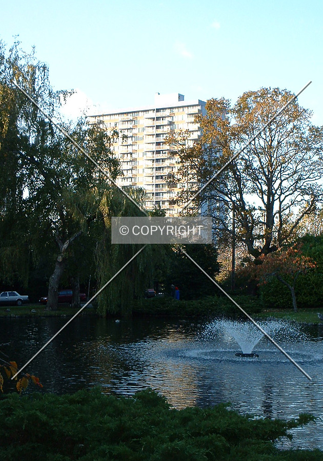 Orchard House by Andrew Stewart