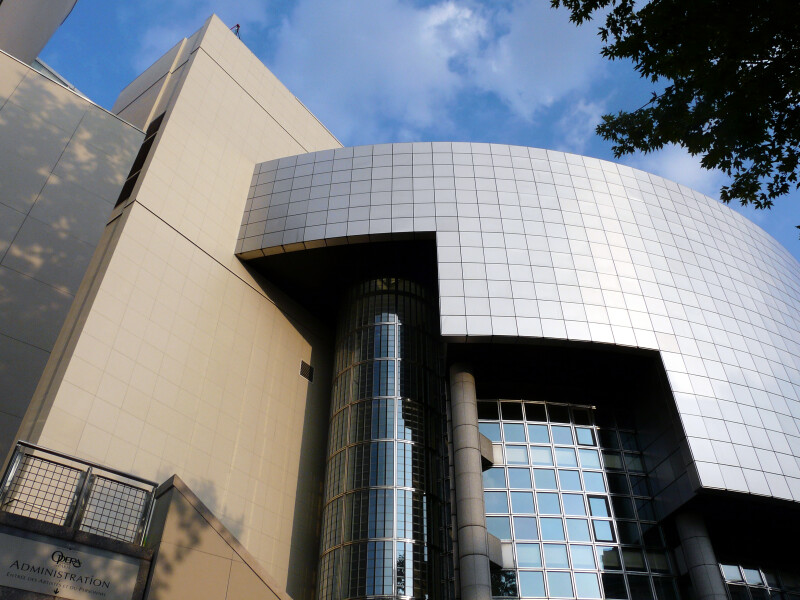 Opéra Bastille