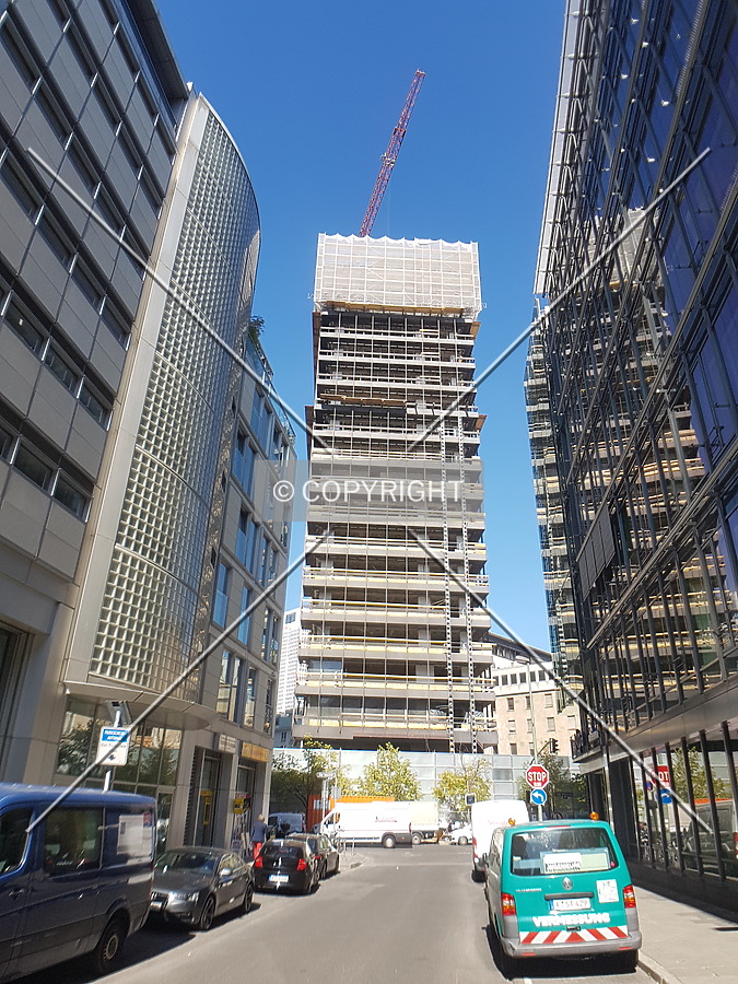 Deutsche Bank IBCF by Nephilim