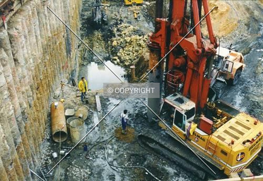 Skylight by Nephilim