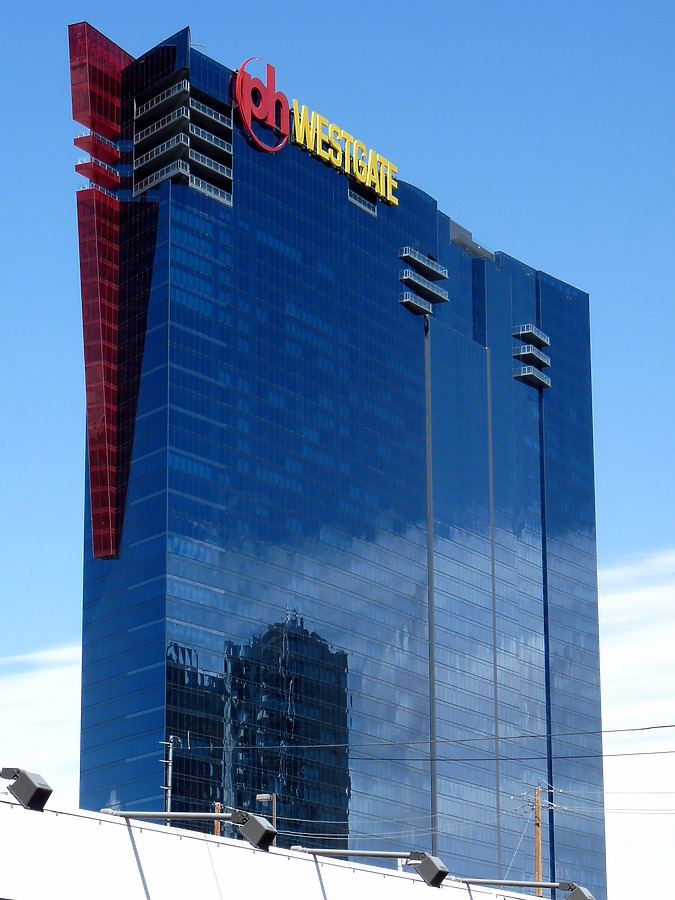 Elara by Hilton Grand Vacations by Robin Spetz