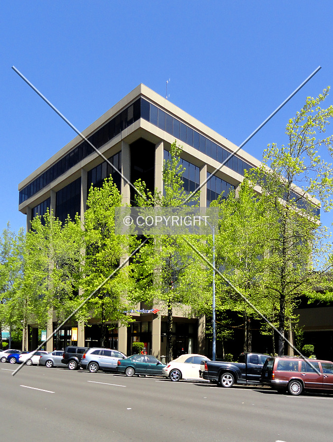 Equitable Center by Chris Patriarca