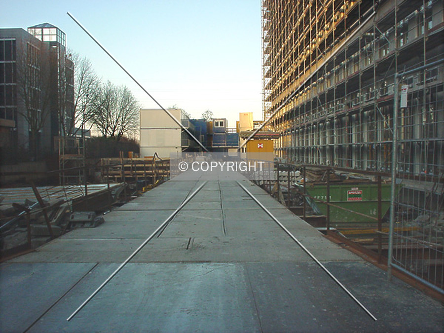 Horizon Tower by Nephilim