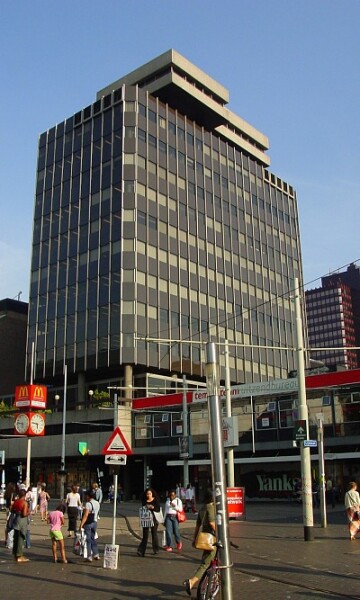 ABN AMRO