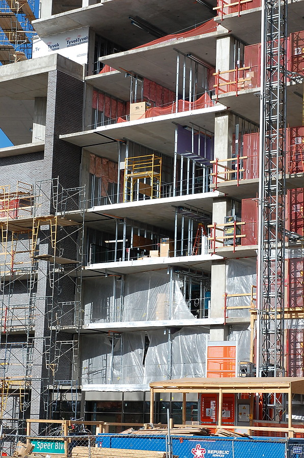 1000 Speer by Windsor by Brian LoBue