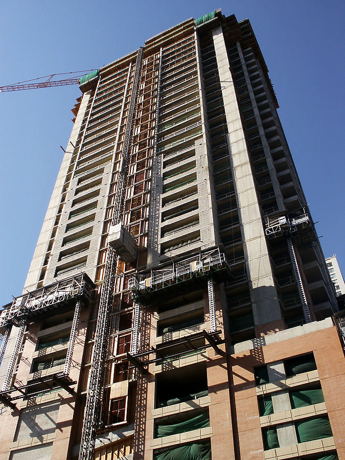 The Columbian by Daniel Kieckhefer