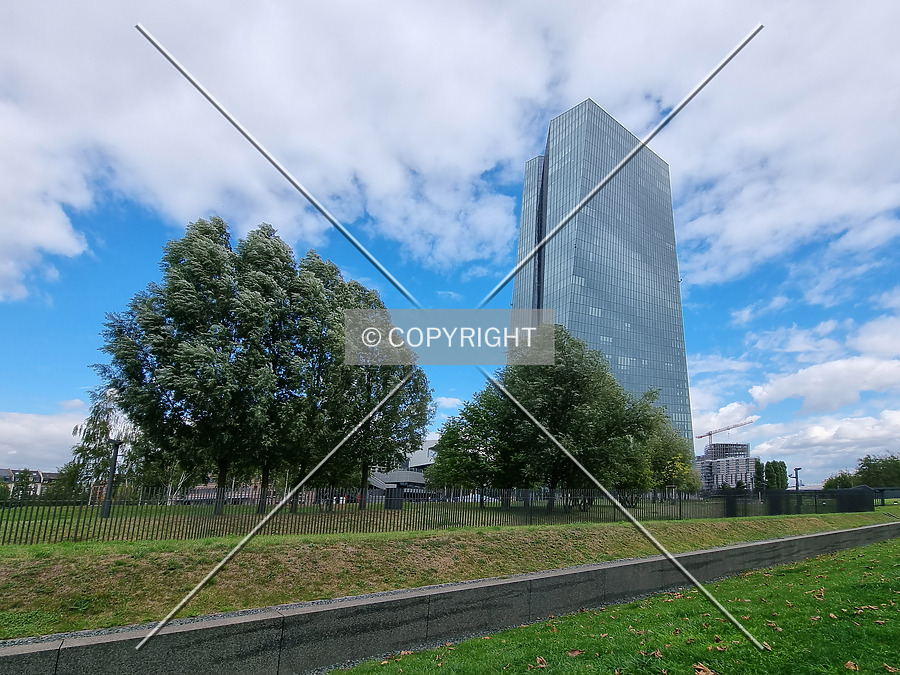 Skytower by Nephilim