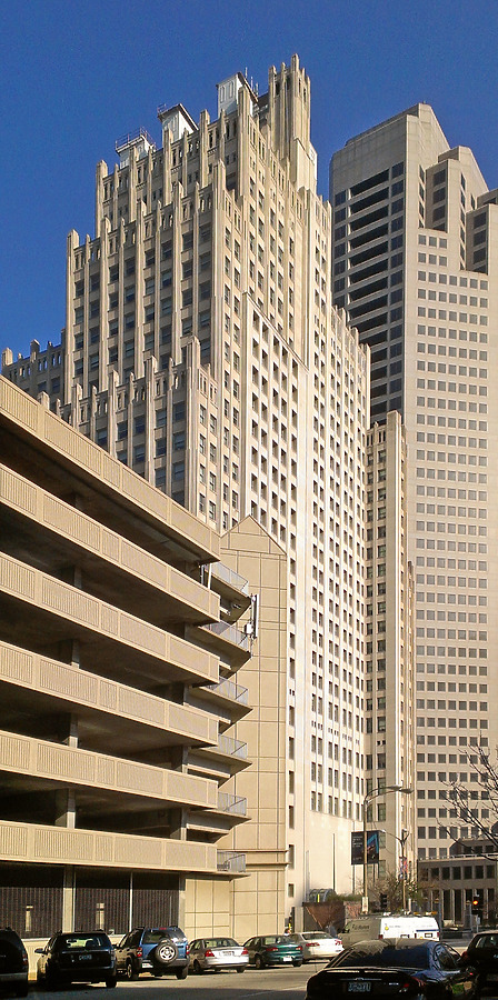 1010 Pine Street by Ryan Hildebrand