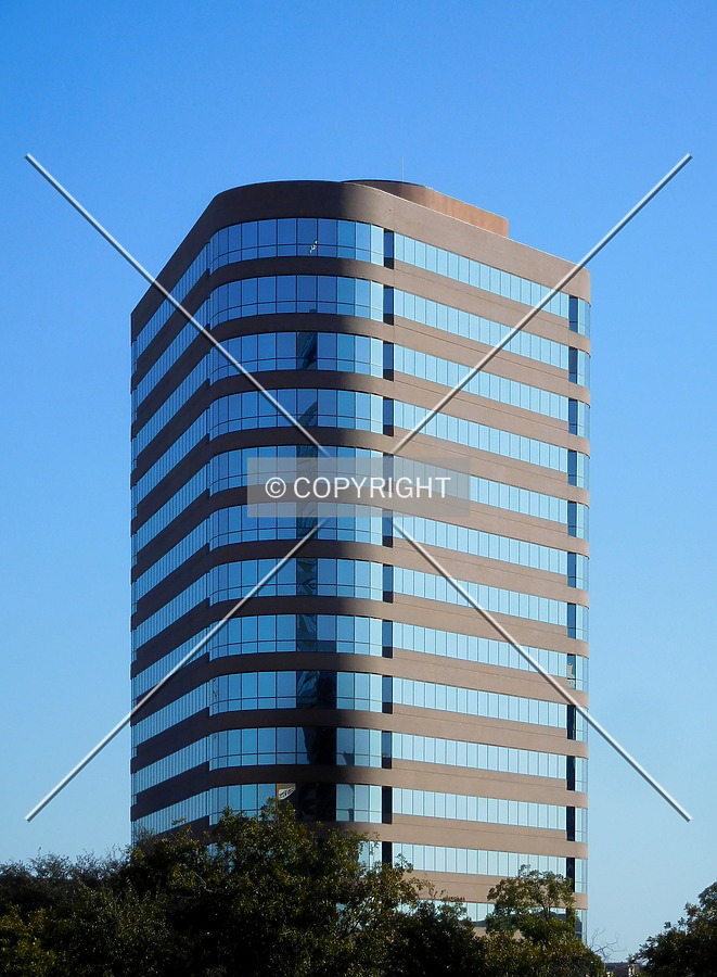 Centennial Tower by Chris Patriarca