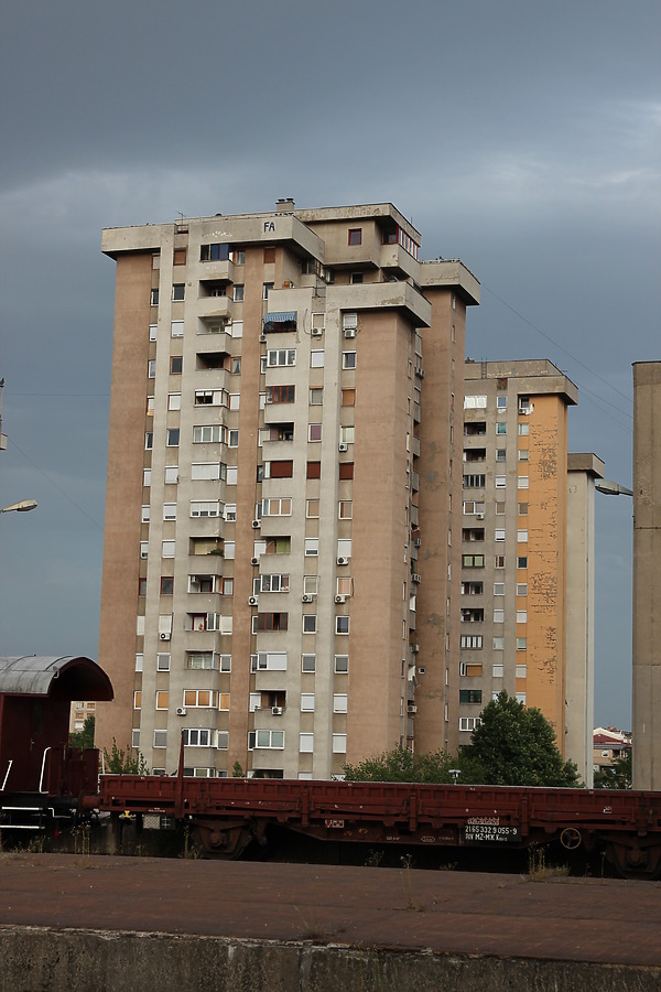 Bojmija 4 by Kjetil Balog