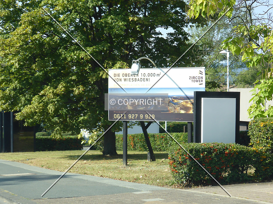 Zircon Tower by Nephilim