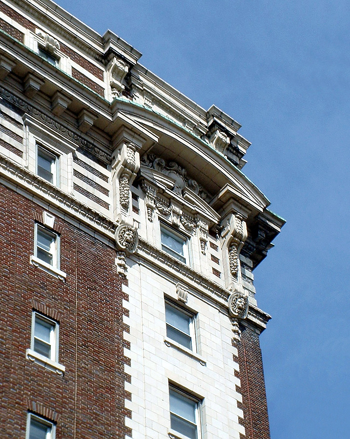 Bancroft Commons by John Cahill
