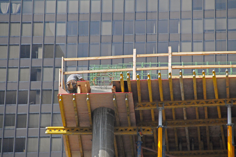 Streeter Place by Shawn Ursini