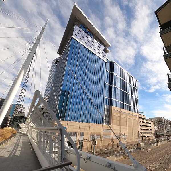 DaVita World Headquarters by Brian LoBue