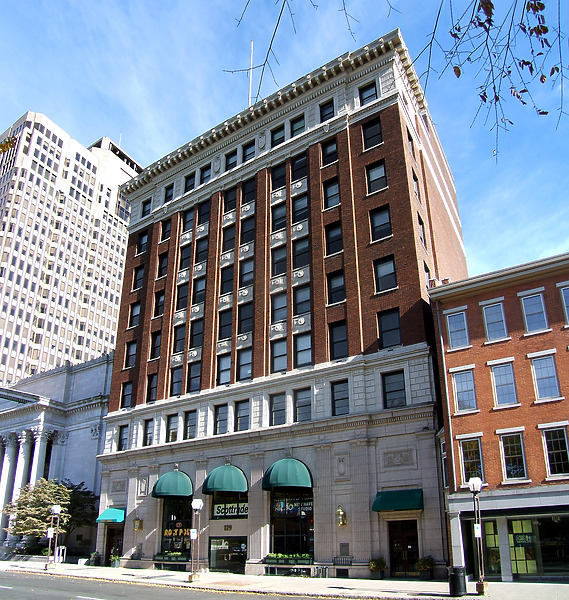 129 Church Street