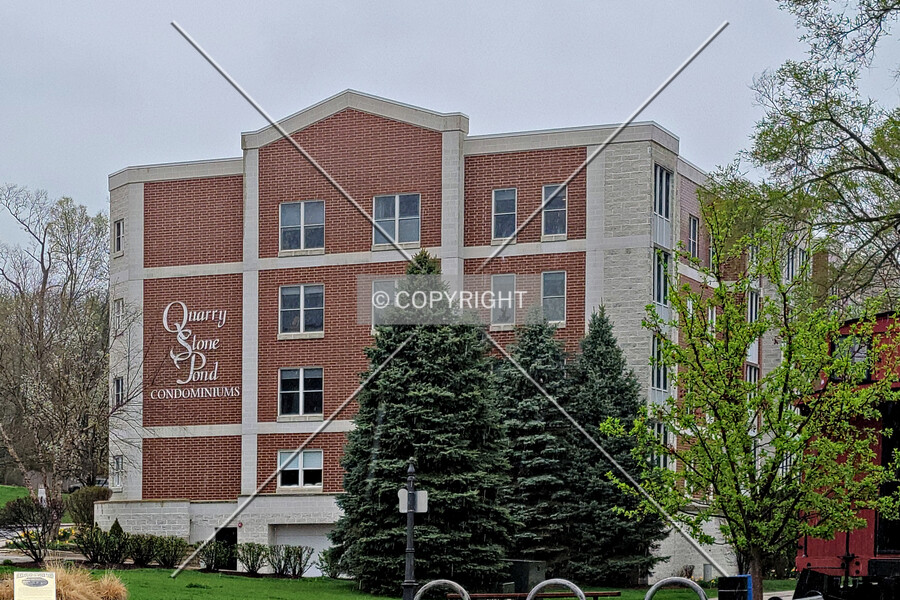 Quarry Stone Pond Condominiums